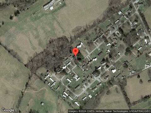 Breezy Hills, SOMERSET, KY 42503