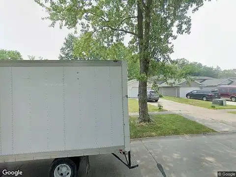 Butternut, BEREA, OH 44017