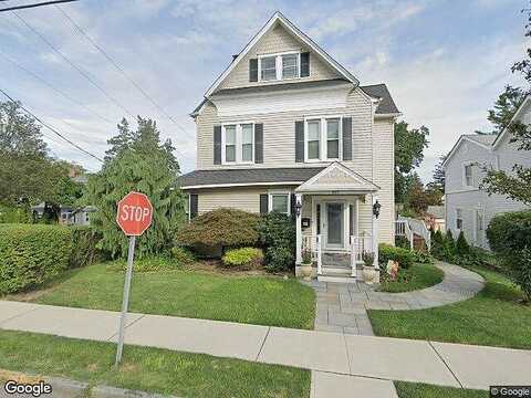 Church, BOONTON, NJ 07005