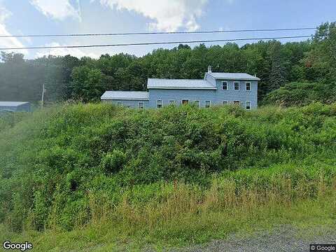 Crumhorn Lake, MARYLAND, NY 12116
