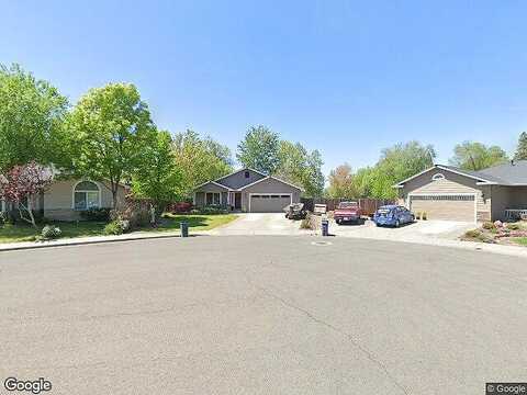 Donna, CENTRAL POINT, OR 97502