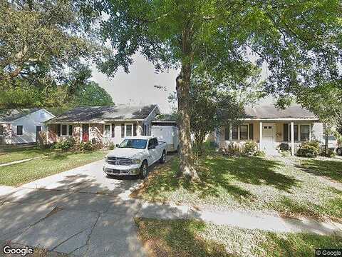 Indest, NEW IBERIA, LA 70563