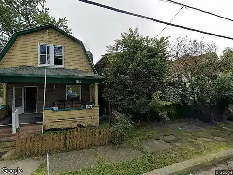 Logan, SHARON, PA 16146