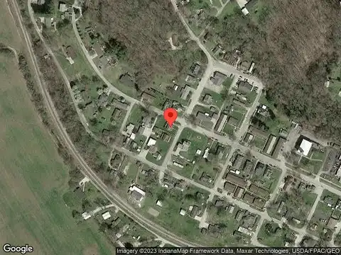 Lynwood, SHOALS, IN 47581