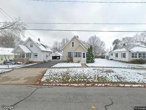 Morse, IONIA, MI 48846
