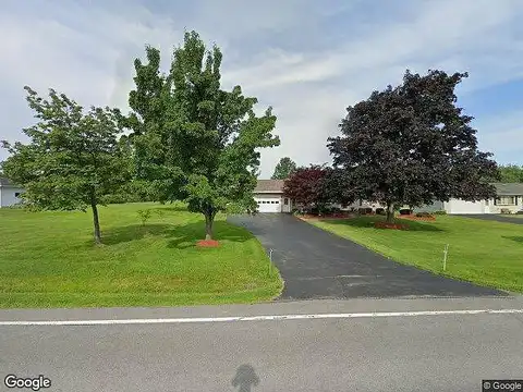 North, HILTON, NY 14468