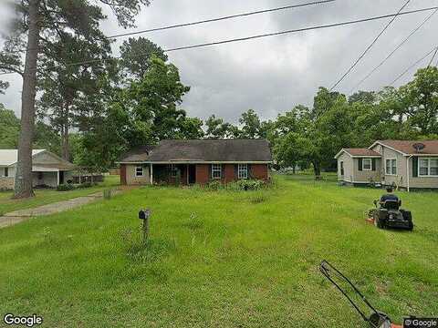 Pickron, PELHAM, GA 31779