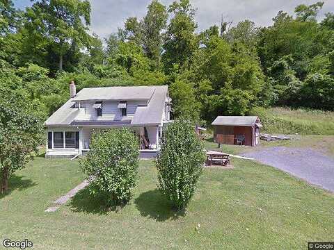 Strodes Run, LEWISTOWN, PA 17044