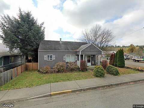W Simpson Ave, MCCLEARY, WA 98557