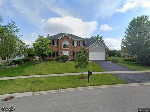 Banford, LAKE IN THE HILLS, IL 60156