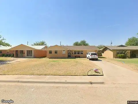 Cornell, BIG SPRING, TX 79720