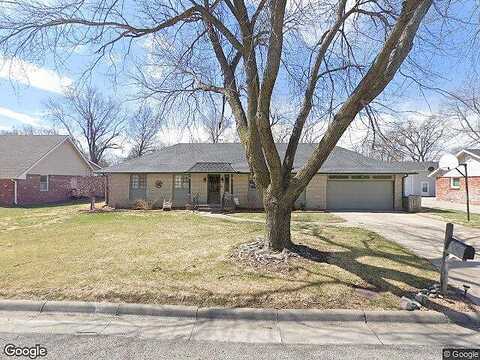 Dartmouth, HUTCHINSON, KS 67502