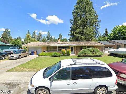 16Th, SPOKANE, WA 99223