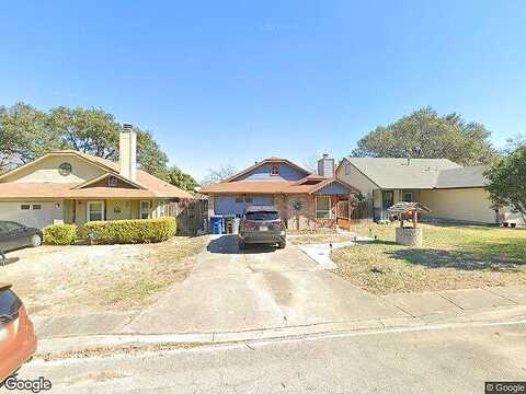 Stoney Briar, SAN ANTONIO, TX 78247