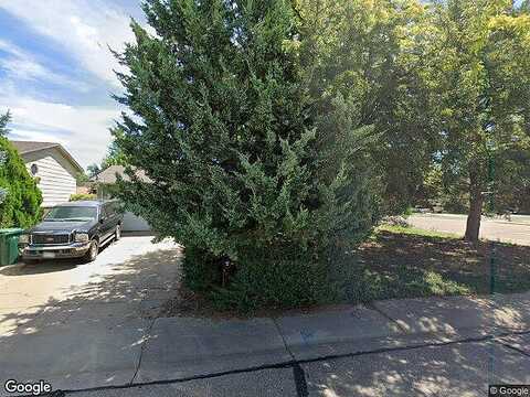 Valmont, EVANS, CO 80620