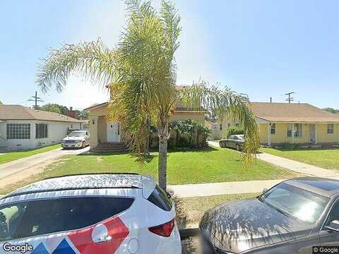 118Th, INGLEWOOD, CA 90303
