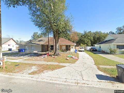 Fox Lake, TAMPA, FL 33618