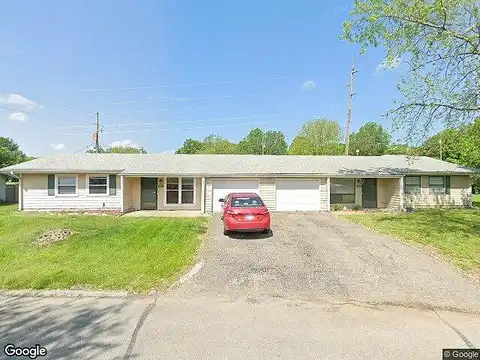 Rainier, LAWRENCE, KS 66047
