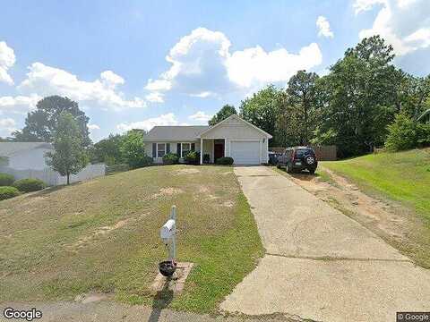 Red Fox, SPRING LAKE, NC 28390