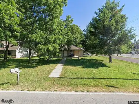 Grand, SPRINGFIELD, MO 65802