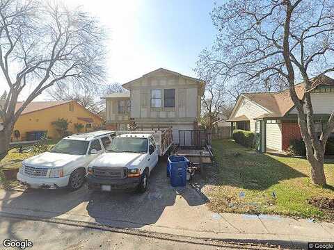 Coral Grove, SAN ANTONIO, TX 78247