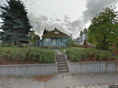 28Th, SPOKANE, WA 99223