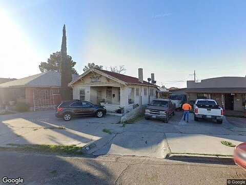 Hueco, EL PASO, TX 79903