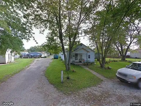 Richmond, CONNERSVILLE, IN 47331