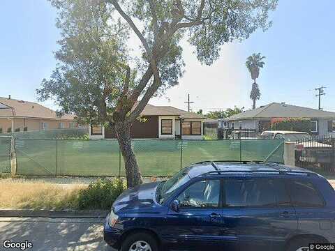 117Th, INGLEWOOD, CA 90303