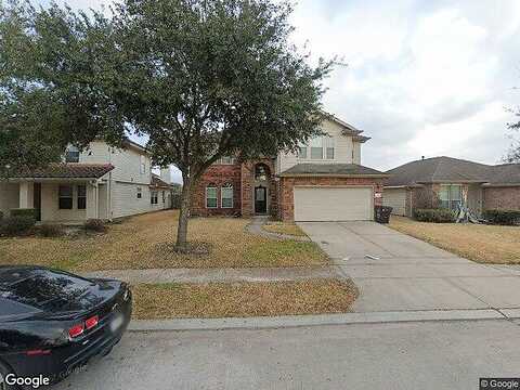 Maris, HUMBLE, TX 77338
