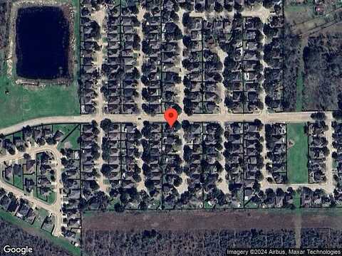 Zubin, KATY, TX 77493