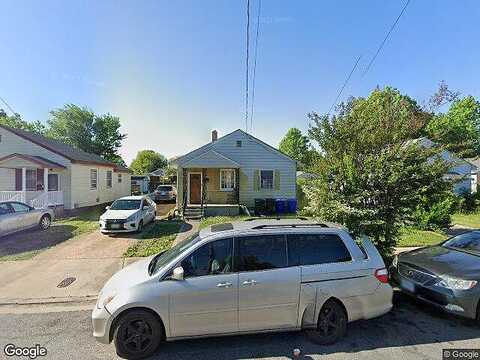 Killian, PORTSMOUTH, VA 23704