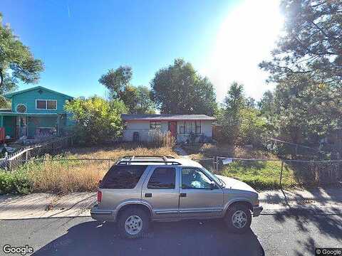 Virginia, COLORADO SPRINGS, CO 80907