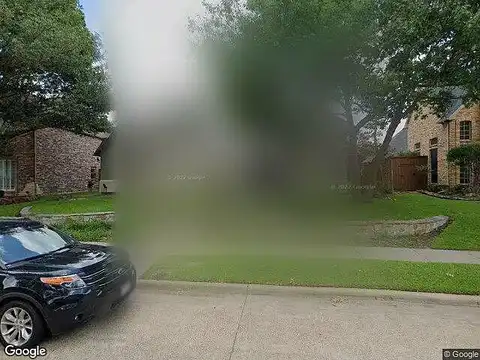 Wolfe, PLANO, TX 75025