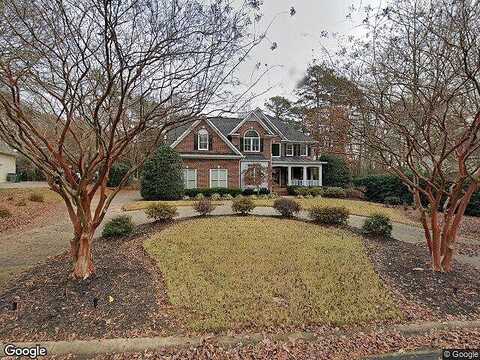 Providence Hills, MATTHEWS, NC 28105