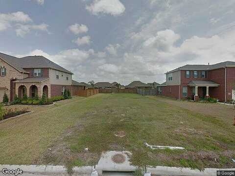 Braddock, MANVEL, TX 77578