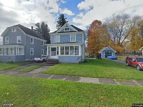 3Rd, FRANKFORT, NY 13340