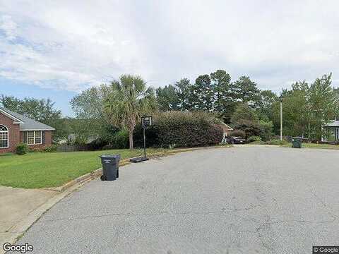 Cold Springs, GROVETOWN, GA 30813