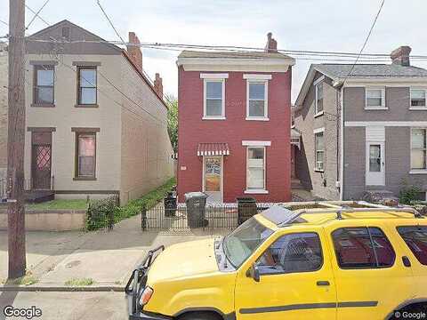 Elm, NEWPORT, KY 41071