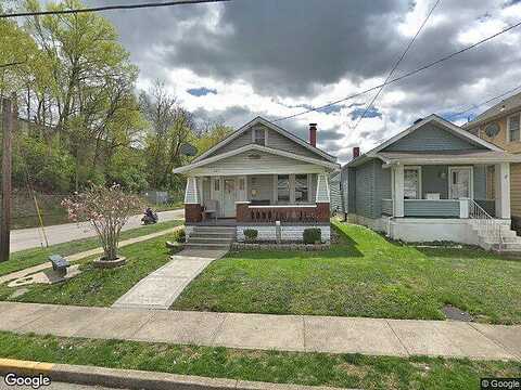 Howard, LUDLOW, KY 41016