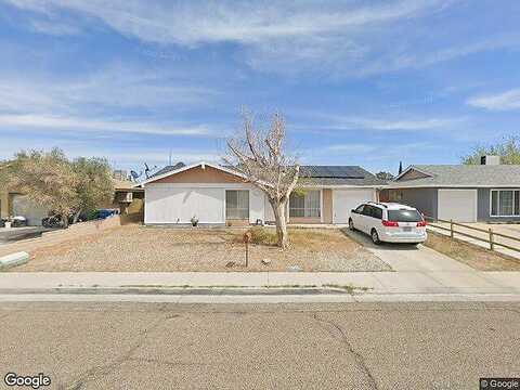 Mari, RIDGECREST, CA 93555