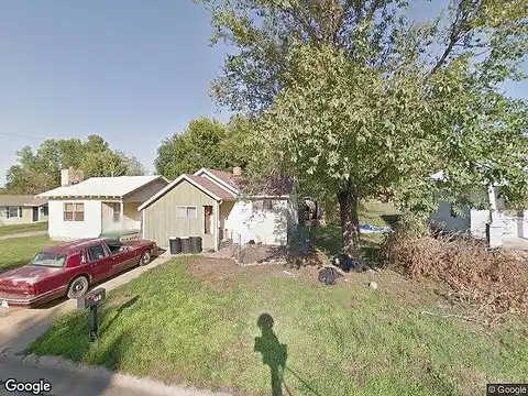 Massachusetts, WINFIELD, KS 67156