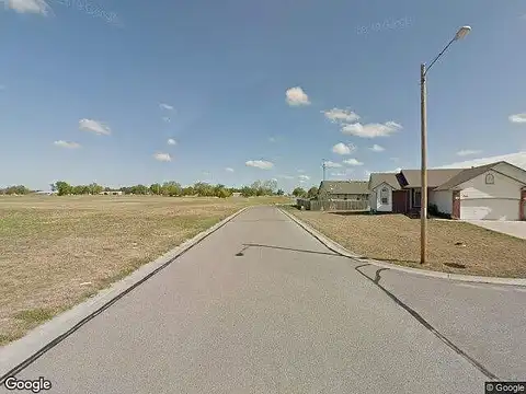 Warren, ROSE HILL, KS 67133