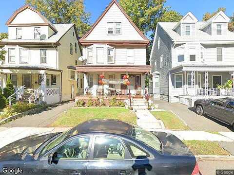 Rutledge, EAST ORANGE, NJ 07017