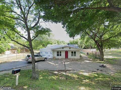 Thomas, AZLE, TX 76020