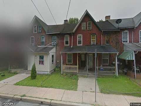 Valley, COATESVILLE, PA 19320