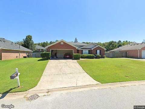 Washington, GROVETOWN, GA 30813