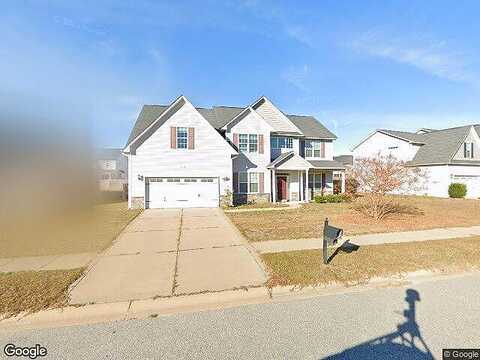 Wind Swept, RAEFORD, NC 28376
