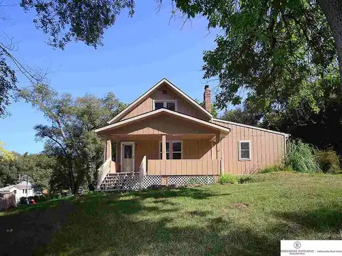 King, OMAHA, NE 68112