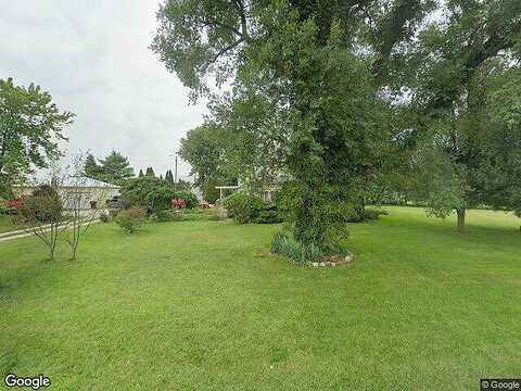 2020 East, ROSSVILLE, IL 60963